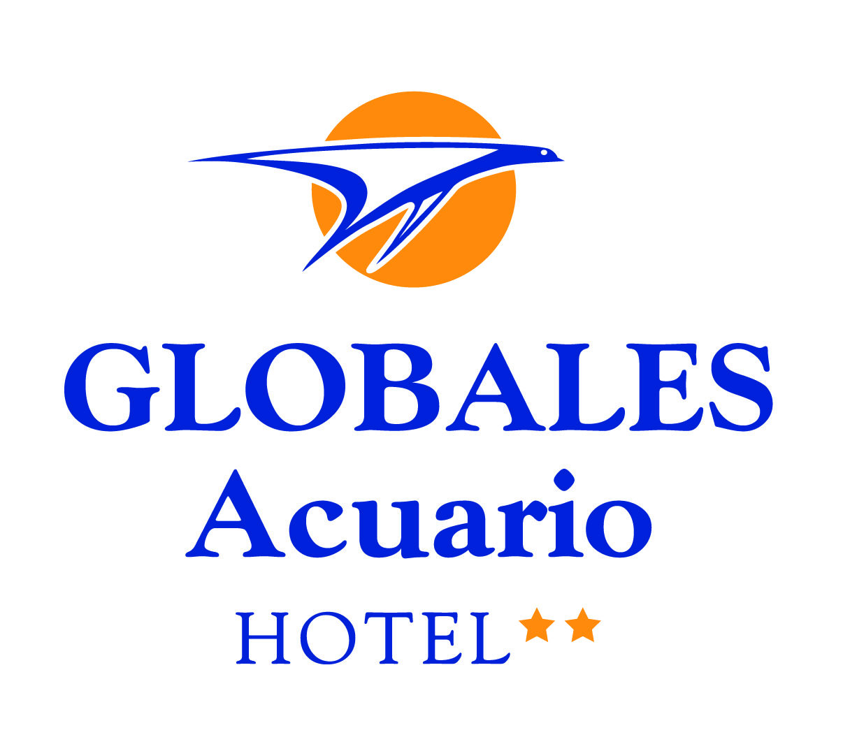 Готель Globales Acuario Пуерто-де-ла-Крус Екстер'єр фото
